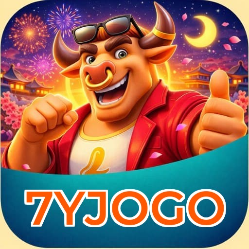 7YJOGO APP mobile