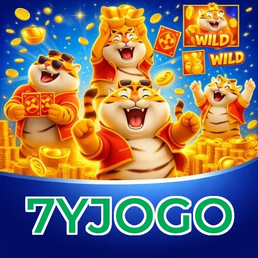 7YJOGO segurança SSL 256-bit