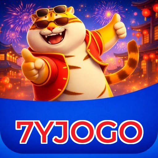 Catálogo 7YJOGO 2.547 jogos