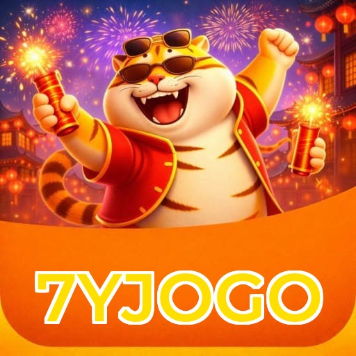 7YJOGO bônus R$5.000